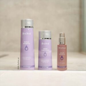 Starters pakket Artistique Orchid Repair (beschadigd haar)
