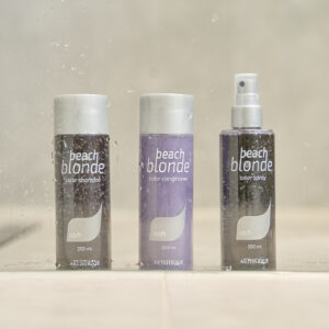 Artistique Beach Blonde Ash Trio