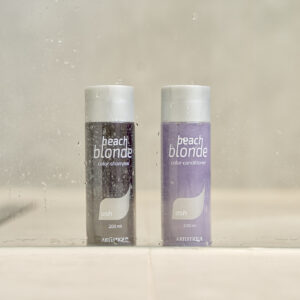 Artistique Beach Blonde Ash Duo