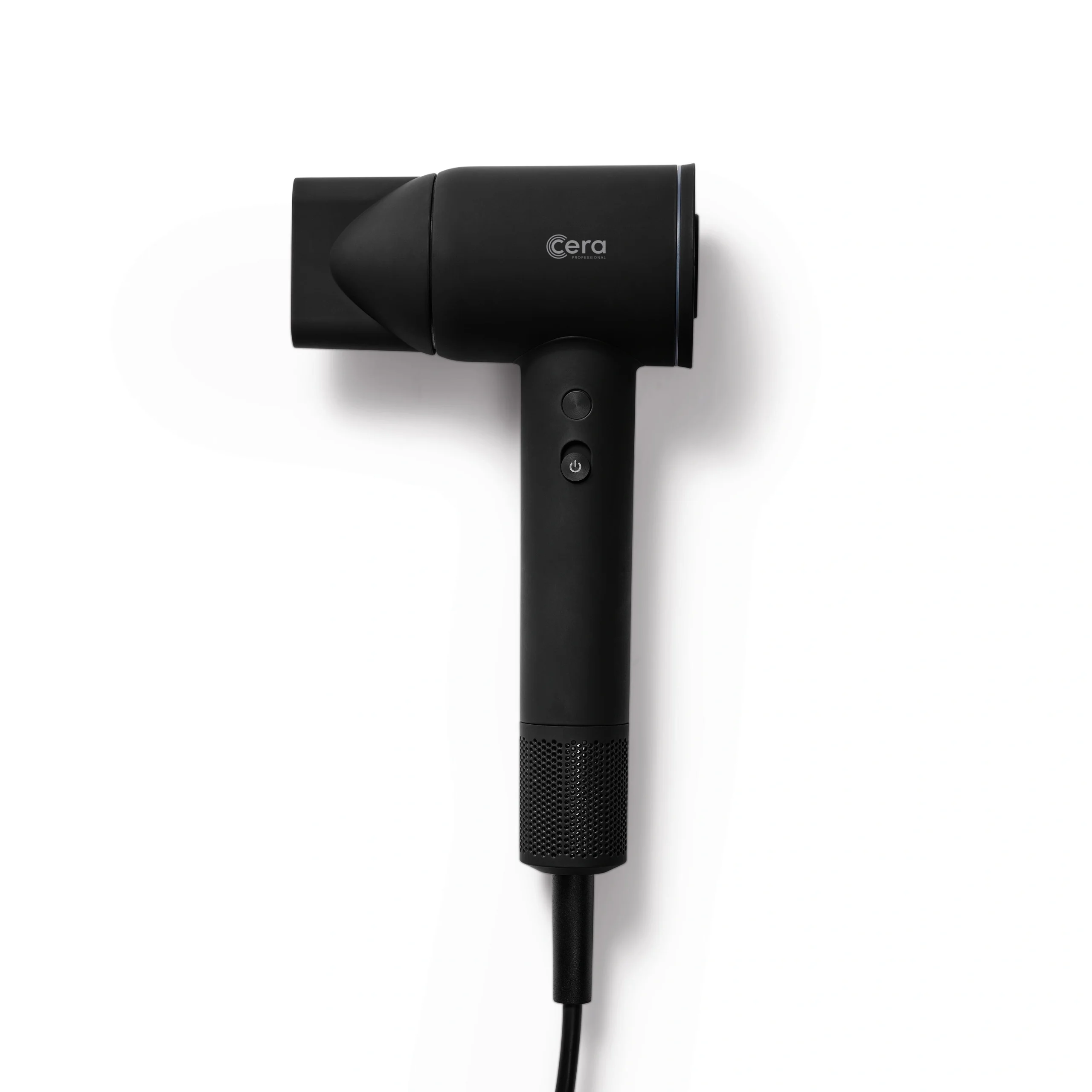 Cera Pro BLDC Dryer zwarte föhn