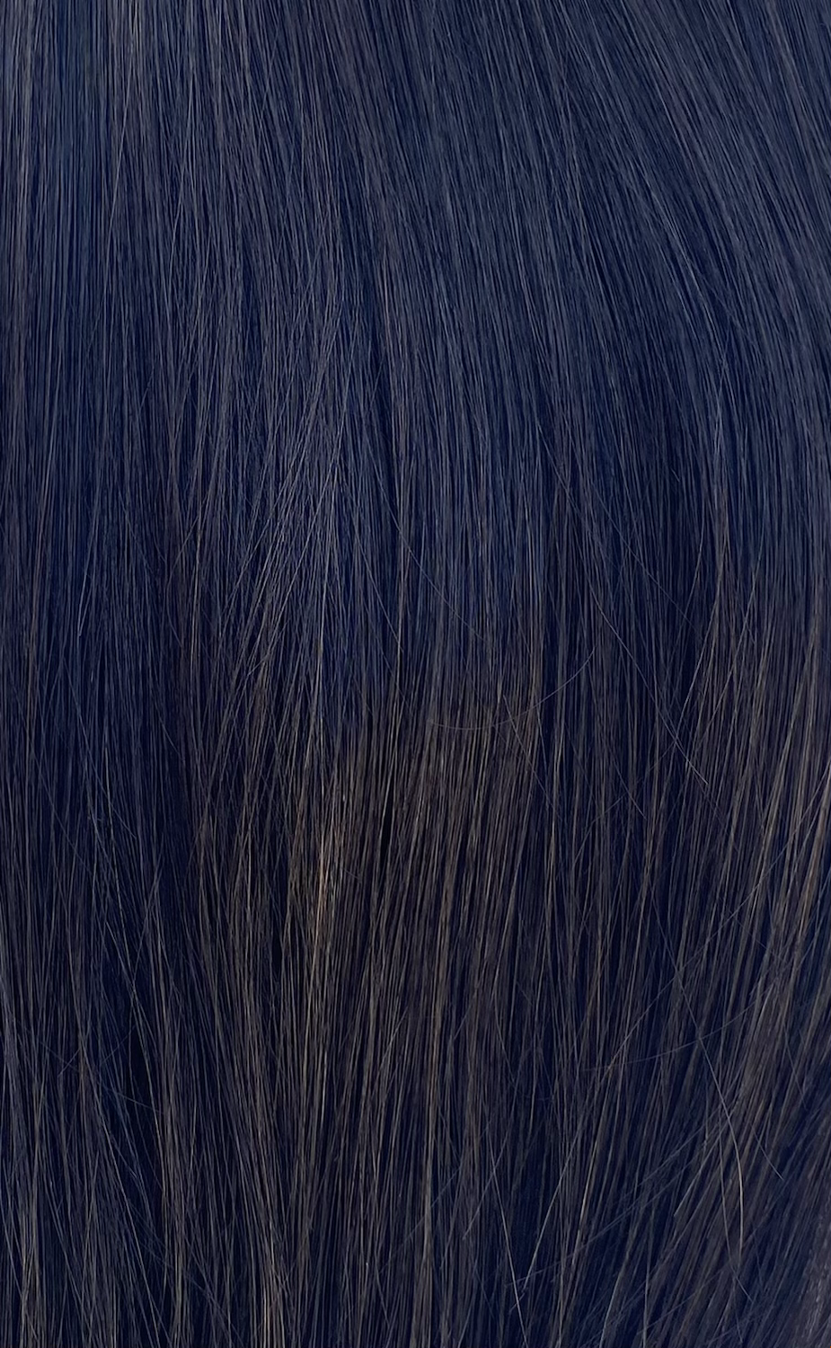 Dante-flip – kleur 1B haarkleur