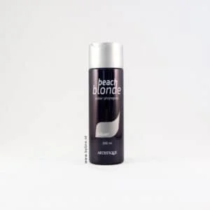 Artistique Beach Blonde Silver Shampoo (zilvershampoo)