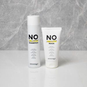 Artistique No Yellow Shampoo en masker deal