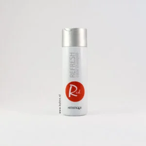 Artistique Refresh Color Shampoo Red