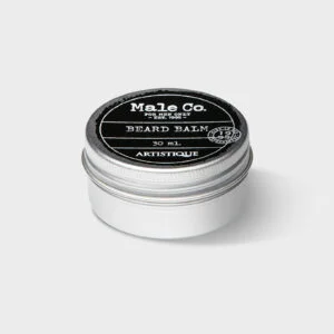 Artistique Male Co Beard Balm