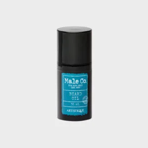 Artistique Male Co Beard Oil