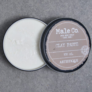 Artistique Male Co Clay Paste