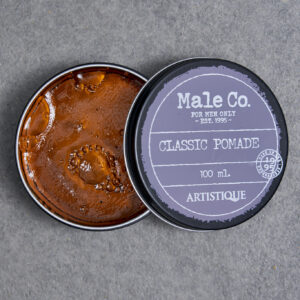 Artistique Male Co Classic Pomade