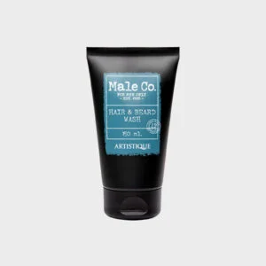 Artistique Male Co Hair & Beard Wash