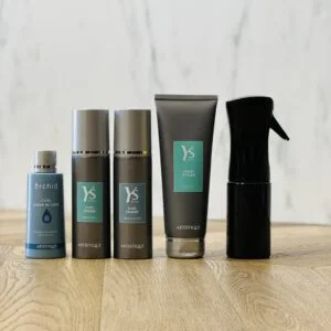 Krullen Deal11 – Met extra Proteïne en Holt