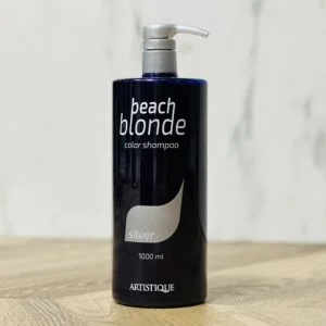Artistique Beach Blonde Silver Shampoo 1000ml