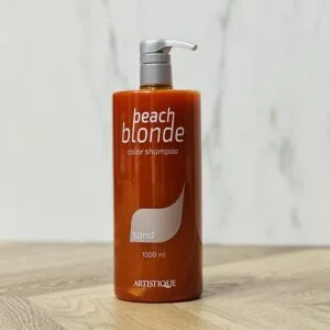 Artistique Beach Blonde Sand Shampoo 1000ml