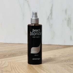 Artistique Beach Blonde Color spray – Sand