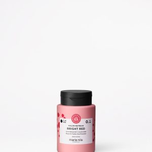 Maria Nila Colour Refresh 0.66 Bright Red 100 ml