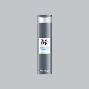 Artistique Male Co Cool Down Shampoo 250ml