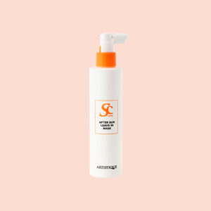 Artistique Suncare After Sun Leave In Mask