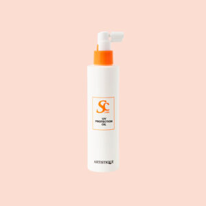 Artistique Suncare UV Protection Oil