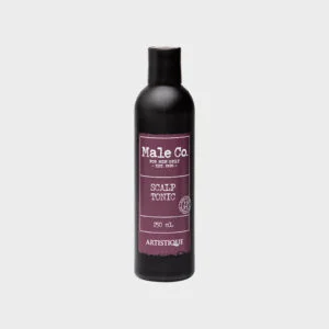 Artistique Male Co Scalp Tonic