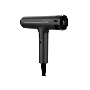 Max Pro Infinity Hairdryer Fohn 2100w