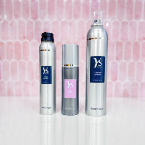 Volume deal: Föhn look tegen pluis haar en geeft stevigheid