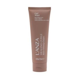 Lanza Healing Curls Whirl Creme 125ml