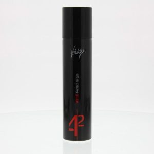 Vitality's WehO Control Black Perfect No Gas 300ml