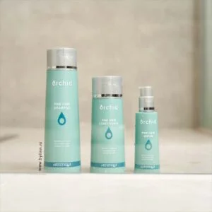 Starters pakket Artistique Orchid Fine Hair (fijn haar)